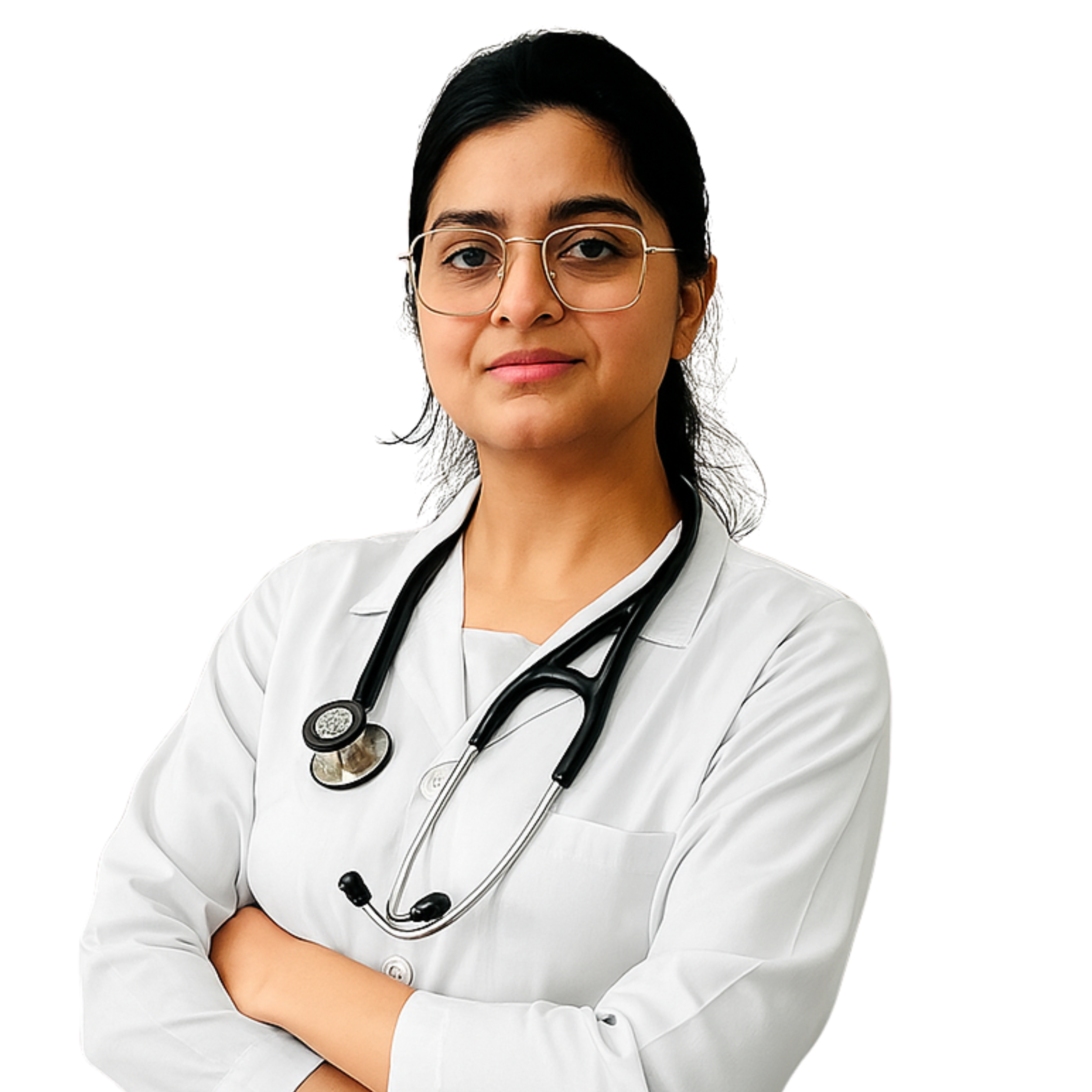 Dr. Radhika Garg
